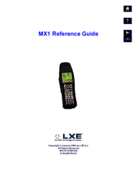 Zobrazit dokument Sharp DV-MX1U Uživatelská příručka