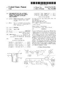 Zobrazit dokument Sharp VN-EZ1U Uživatelský manuál