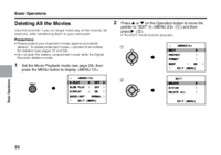 Zobrazit dokument Sharp VN-EZ1U Specifikace